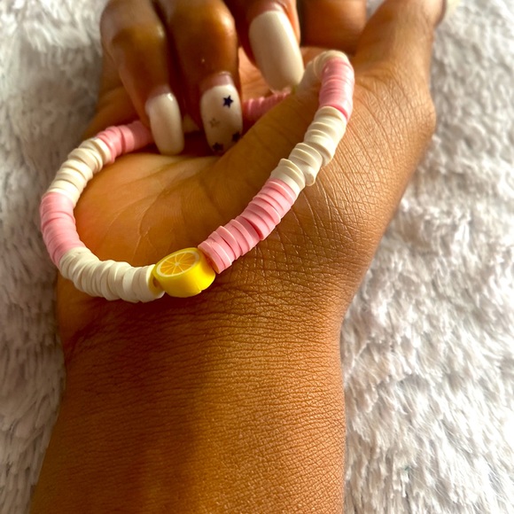 Lemonade bracelet - Picture 3 of 4